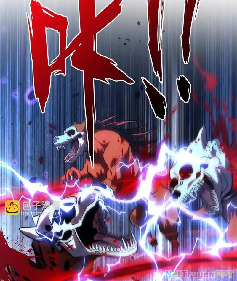 Dị Năng Trùng Sinh Ta Sớm Ở Đỉnh Cao Chapter 29 - Trang 2