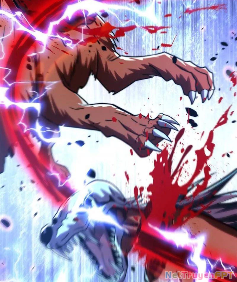 Dị Năng Trùng Sinh Ta Sớm Ở Đỉnh Cao Chapter 29 - Trang 2