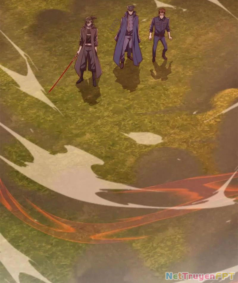 Dị Năng Trùng Sinh Ta Sớm Ở Đỉnh Cao Chapter 29 - Trang 2