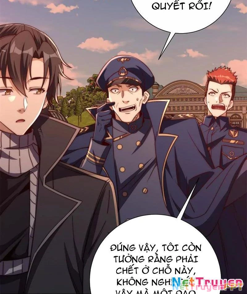 Dị Năng Trùng Sinh Ta Sớm Ở Đỉnh Cao Chapter 29 - Trang 2