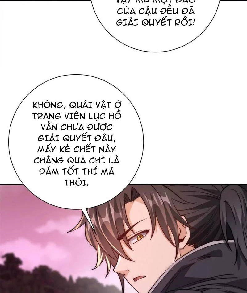 Dị Năng Trùng Sinh Ta Sớm Ở Đỉnh Cao Chapter 29 - Trang 2