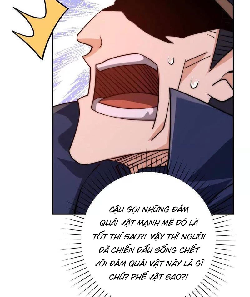 Dị Năng Trùng Sinh Ta Sớm Ở Đỉnh Cao Chapter 29 - Trang 2