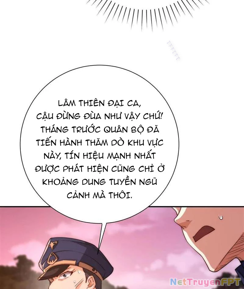 Dị Năng Trùng Sinh Ta Sớm Ở Đỉnh Cao Chapter 29 - Trang 2