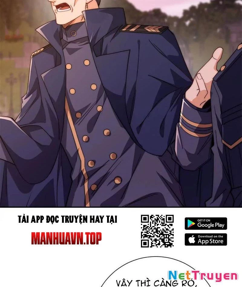 Dị Năng Trùng Sinh Ta Sớm Ở Đỉnh Cao Chapter 29 - Trang 2