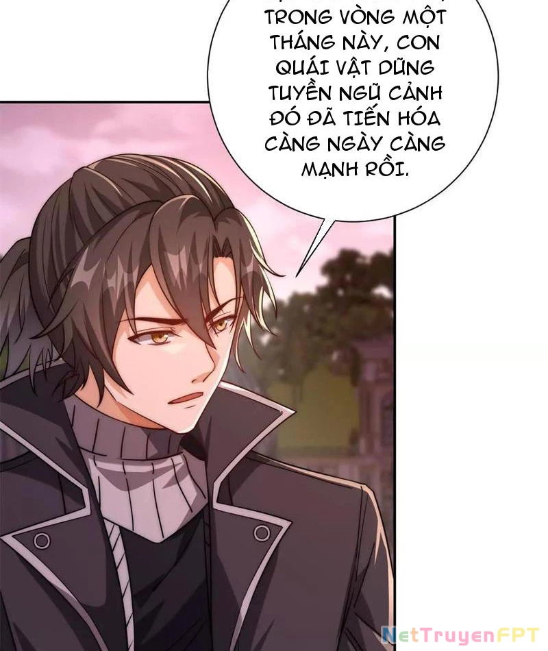 Dị Năng Trùng Sinh Ta Sớm Ở Đỉnh Cao Chapter 29 - Trang 2