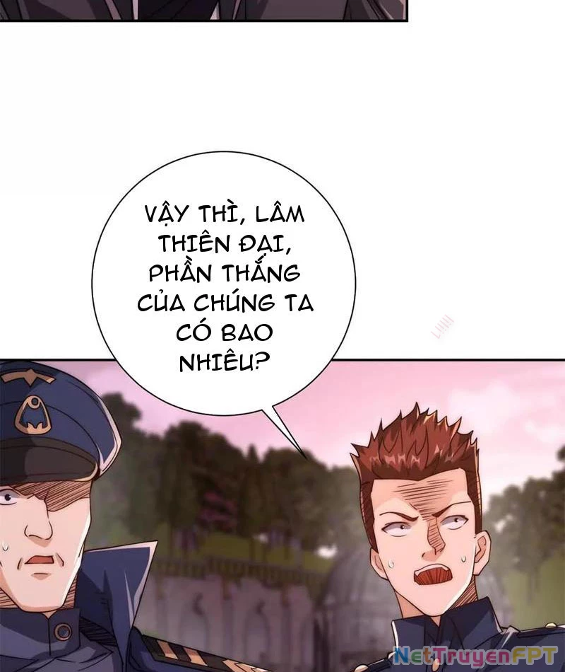 Dị Năng Trùng Sinh Ta Sớm Ở Đỉnh Cao Chapter 29 - Trang 2