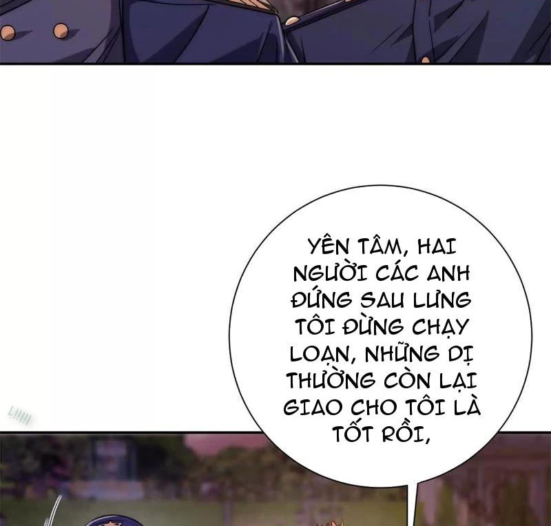 Dị Năng Trùng Sinh Ta Sớm Ở Đỉnh Cao Chapter 29 - Trang 2