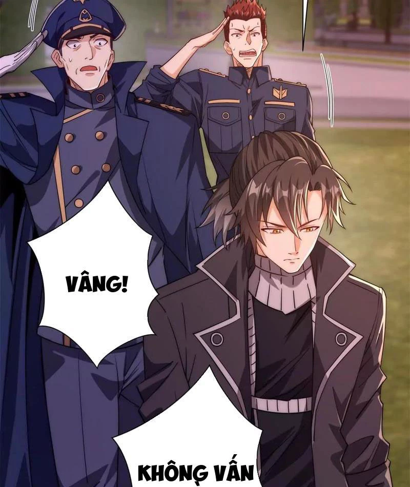 Dị Năng Trùng Sinh Ta Sớm Ở Đỉnh Cao Chapter 29 - Trang 2