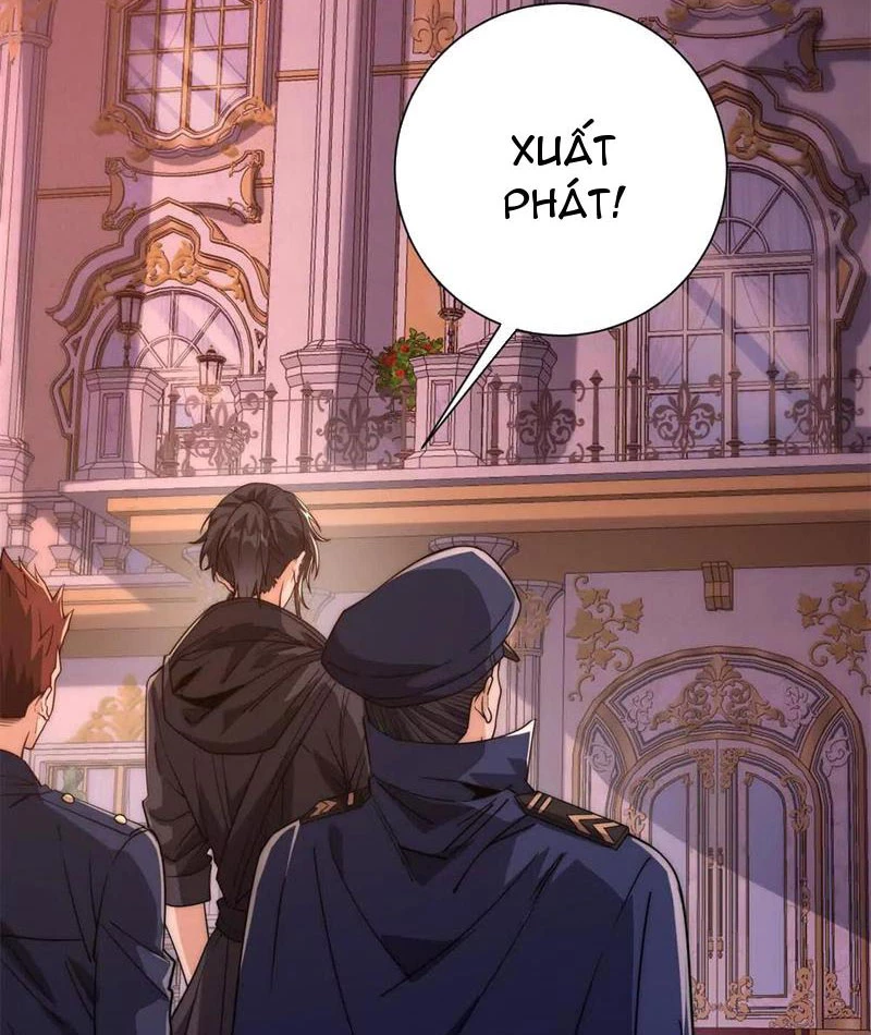 Dị Năng Trùng Sinh Ta Sớm Ở Đỉnh Cao Chapter 29 - Trang 2