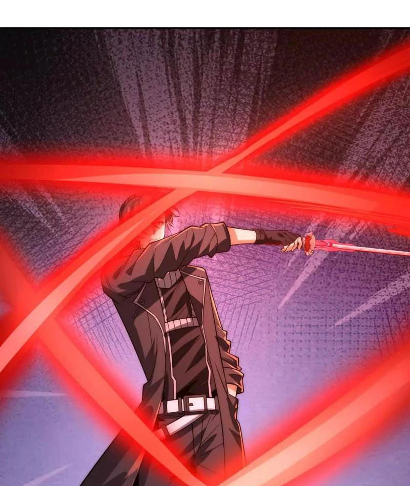 Dị Năng Trùng Sinh Ta Sớm Ở Đỉnh Cao Chapter 29 - Trang 2