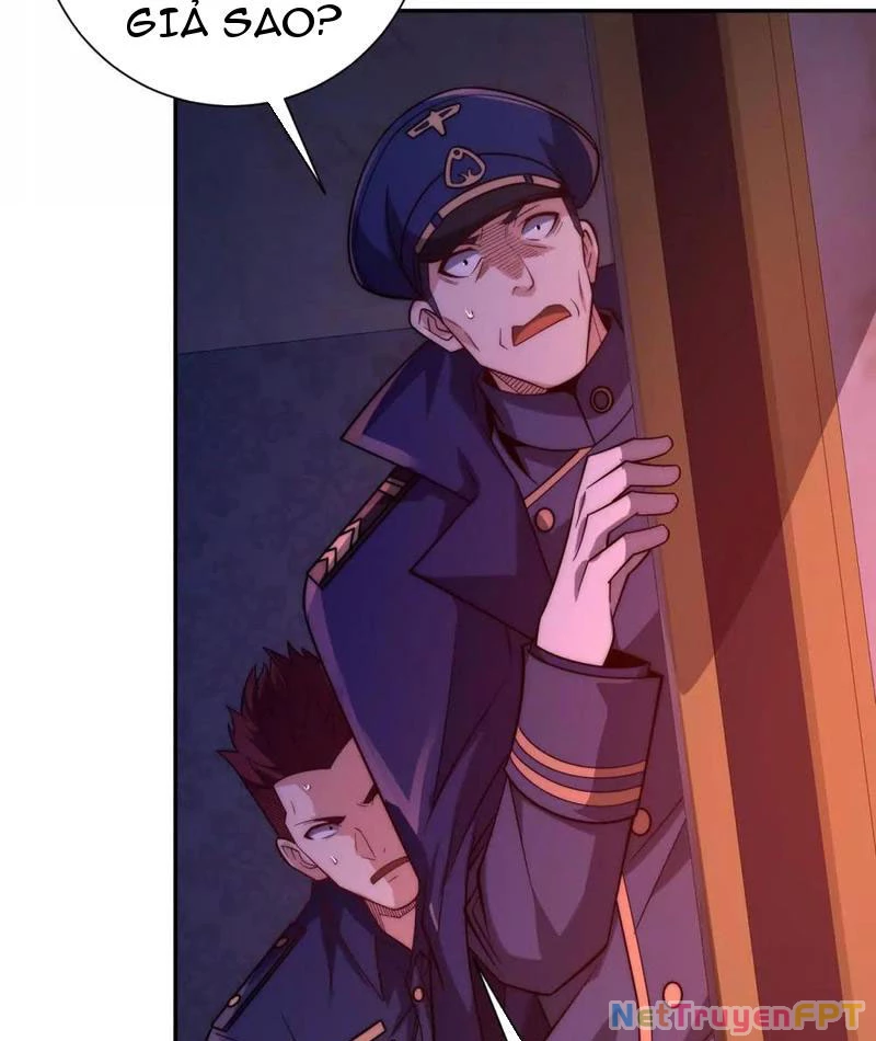 Dị Năng Trùng Sinh Ta Sớm Ở Đỉnh Cao Chapter 29 - Trang 2