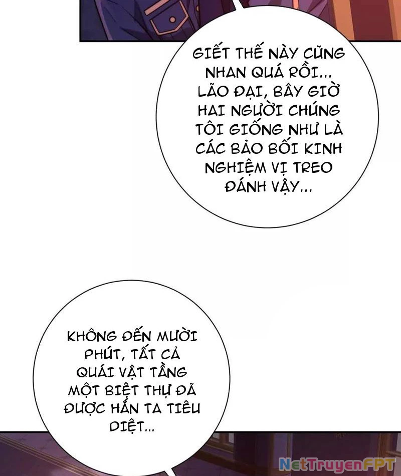 Dị Năng Trùng Sinh Ta Sớm Ở Đỉnh Cao Chapter 29 - Trang 2