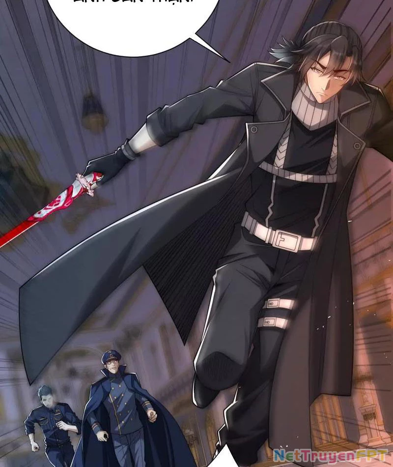 Dị Năng Trùng Sinh Ta Sớm Ở Đỉnh Cao Chapter 29 - Trang 2