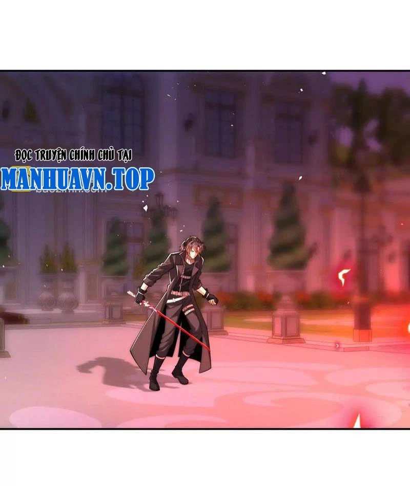 Dị Năng Trùng Sinh Ta Sớm Ở Đỉnh Cao Chapter 29 - Trang 2