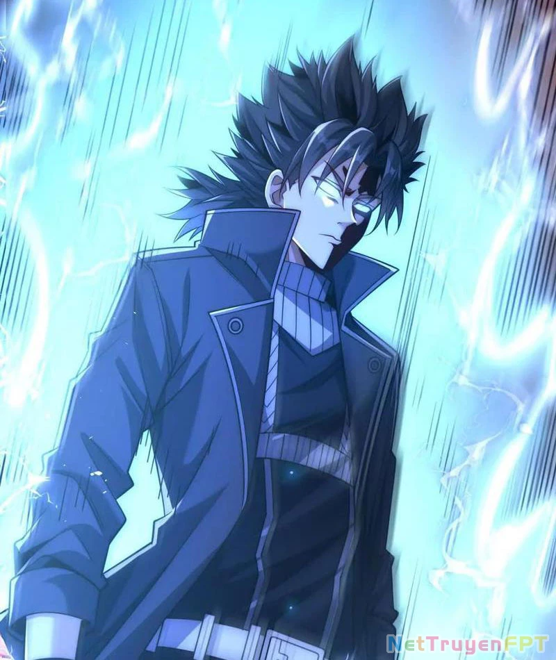 Dị Năng Trùng Sinh Ta Sớm Ở Đỉnh Cao Chapter 29 - Trang 2