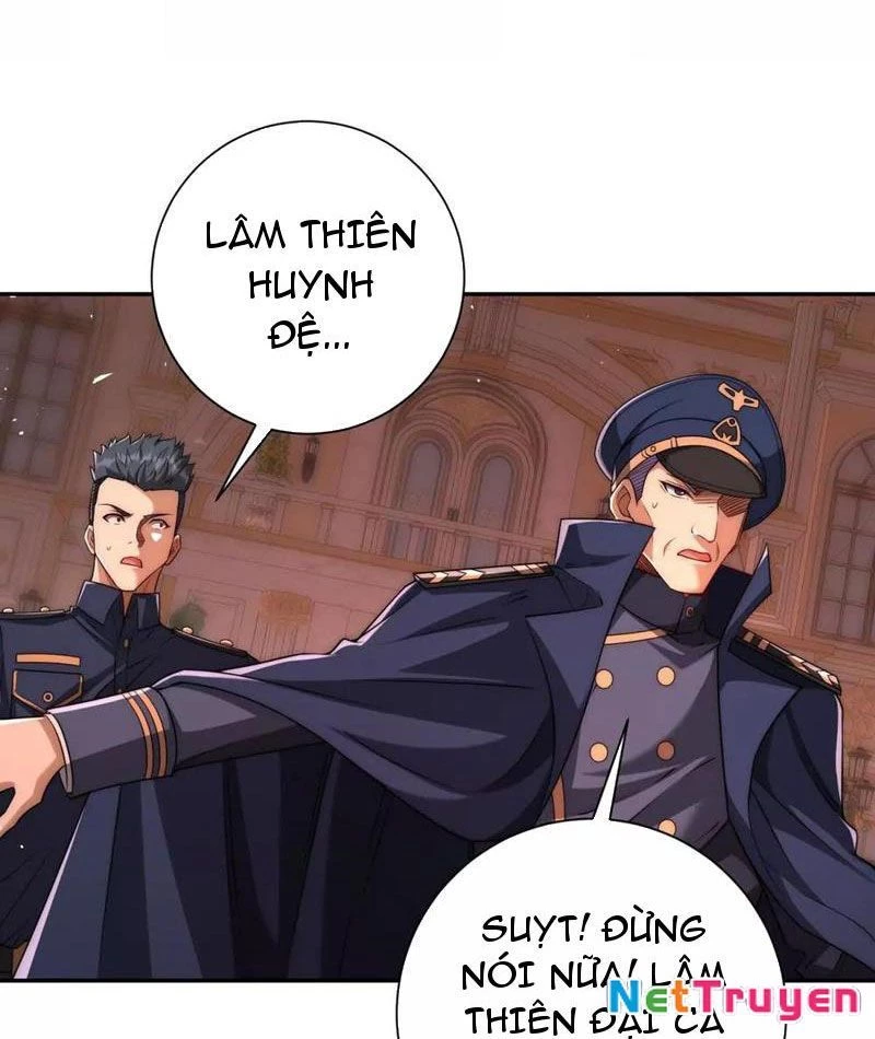 Dị Năng Trùng Sinh Ta Sớm Ở Đỉnh Cao Chapter 29 - Trang 2