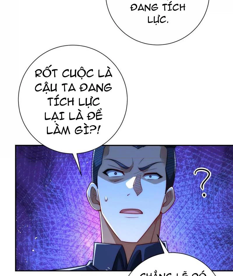 Dị Năng Trùng Sinh Ta Sớm Ở Đỉnh Cao Chapter 29 - Trang 2