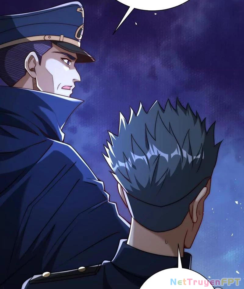 Dị Năng Trùng Sinh Ta Sớm Ở Đỉnh Cao Chapter 29 - Trang 2