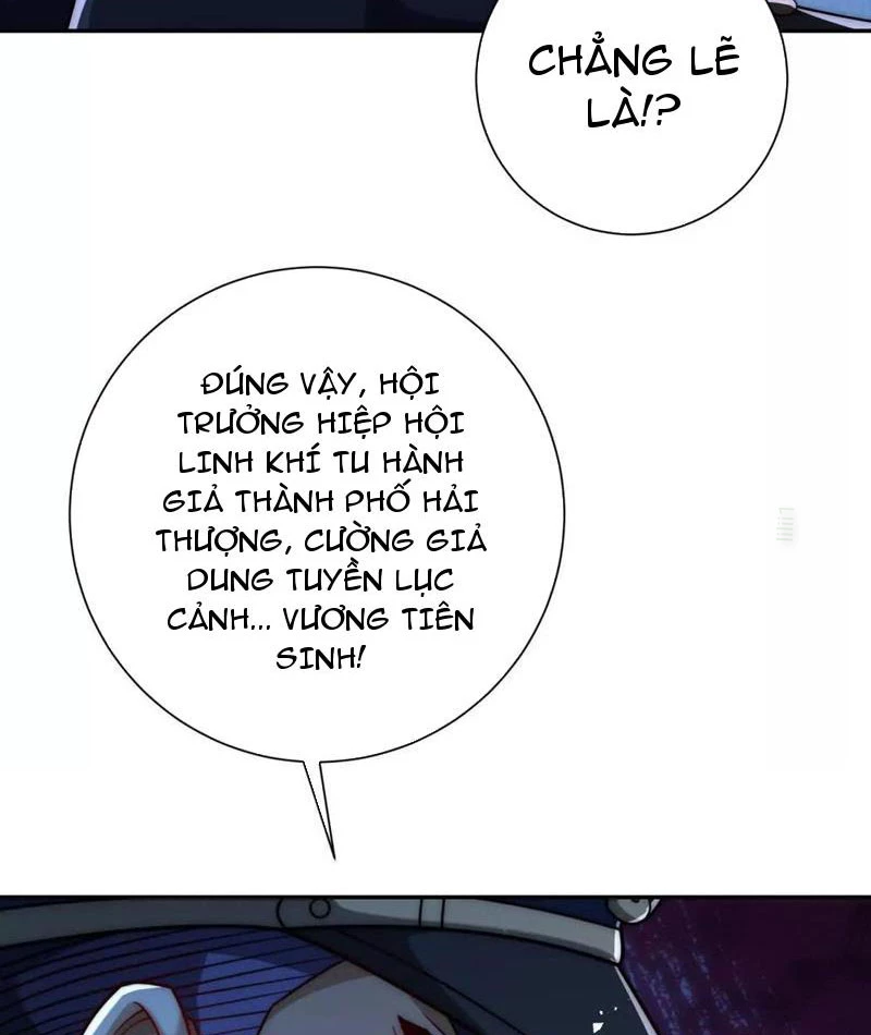 Dị Năng Trùng Sinh Ta Sớm Ở Đỉnh Cao Chapter 29 - Trang 2
