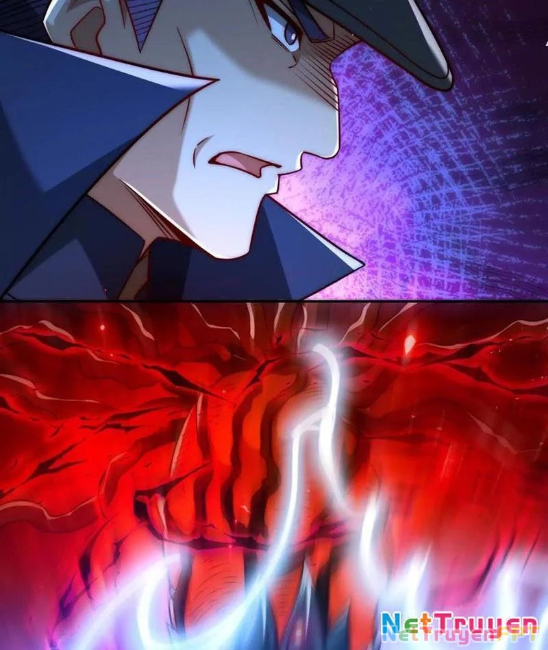 Dị Năng Trùng Sinh Ta Sớm Ở Đỉnh Cao Chapter 29 - Trang 2