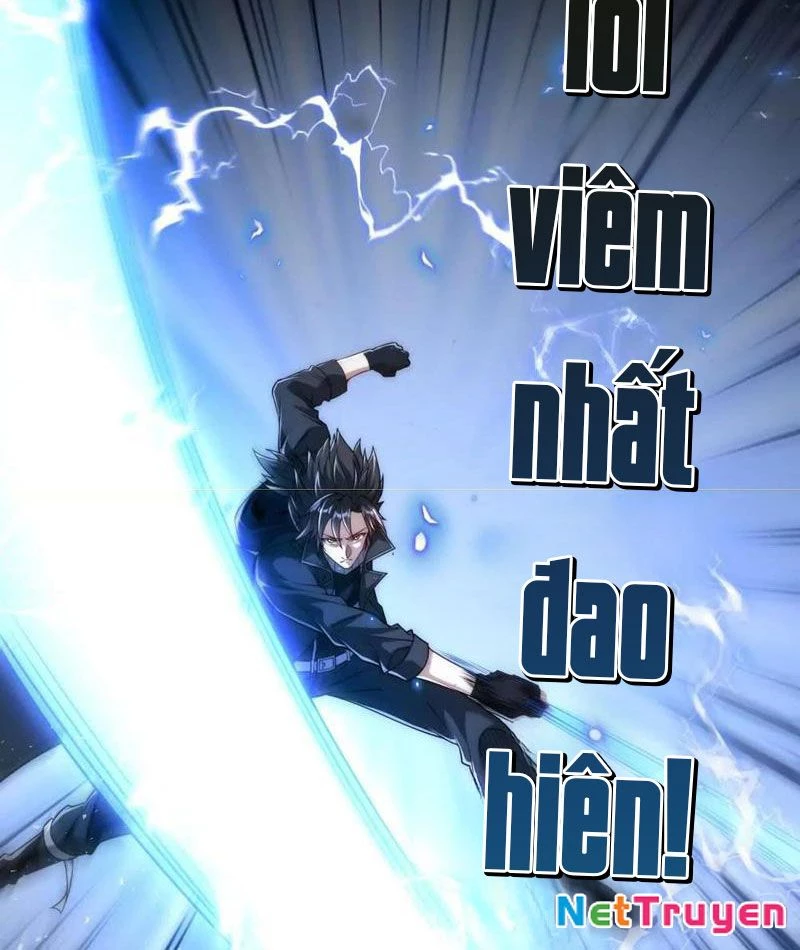 Dị Năng Trùng Sinh Ta Sớm Ở Đỉnh Cao Chapter 29 - Trang 2