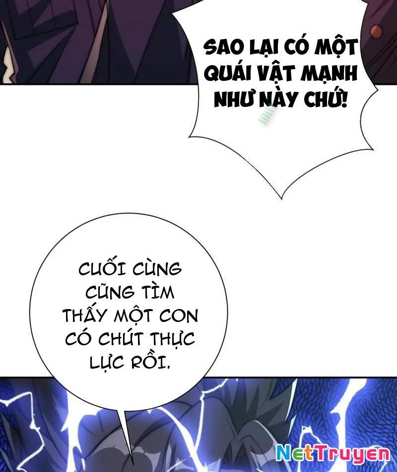 Dị Năng Trùng Sinh Ta Sớm Ở Đỉnh Cao Chapter 29 - Trang 2