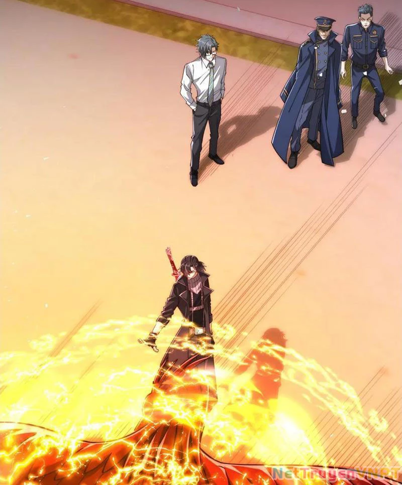 Dị Năng Trùng Sinh Ta Sớm Ở Đỉnh Cao Chapter 30 - Trang 2