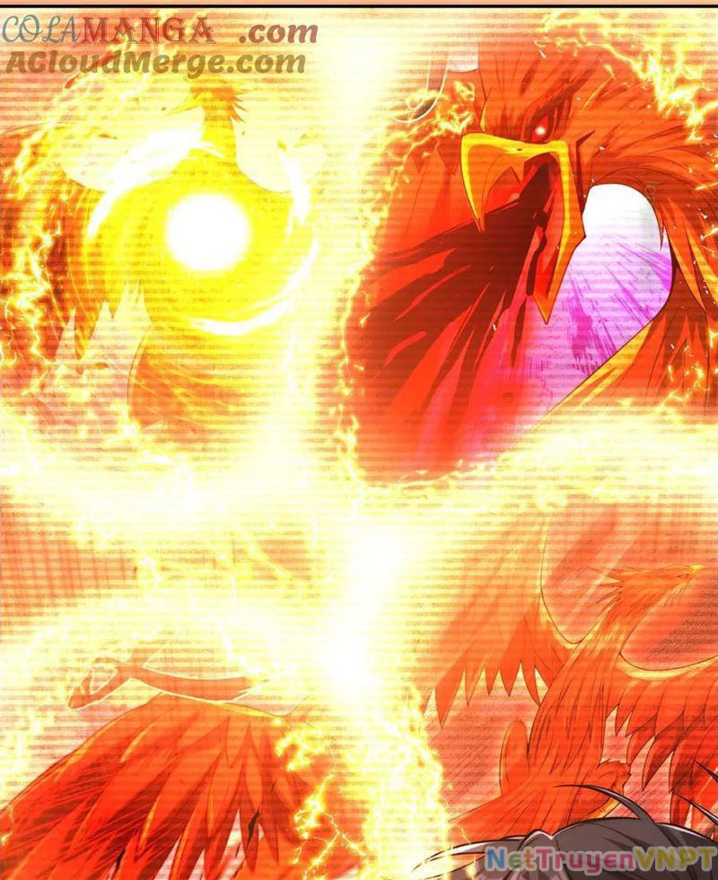 Dị Năng Trùng Sinh Ta Sớm Ở Đỉnh Cao Chapter 30 - Trang 2