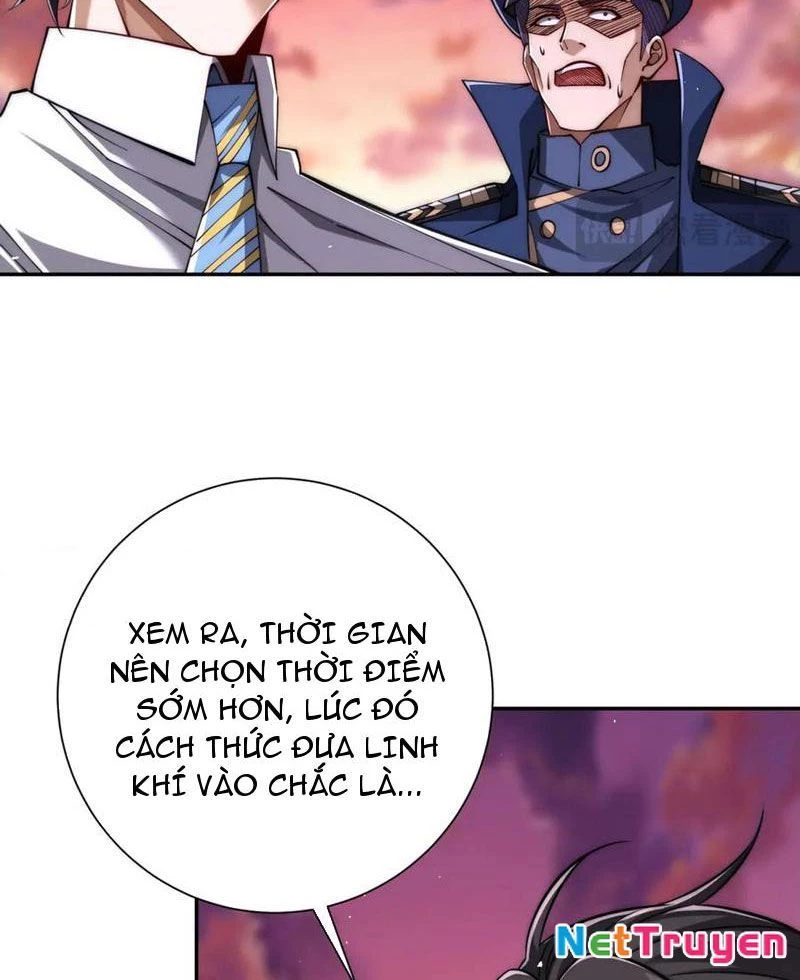 Dị Năng Trùng Sinh Ta Sớm Ở Đỉnh Cao Chapter 30 - Trang 2