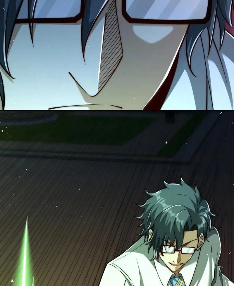 Dị Năng Trùng Sinh Ta Sớm Ở Đỉnh Cao Chapter 30 - Trang 2