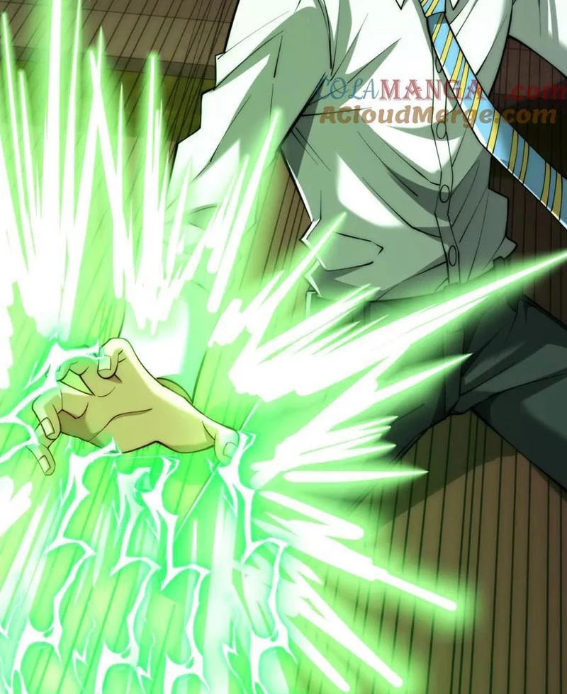 Dị Năng Trùng Sinh Ta Sớm Ở Đỉnh Cao Chapter 30 - Trang 2