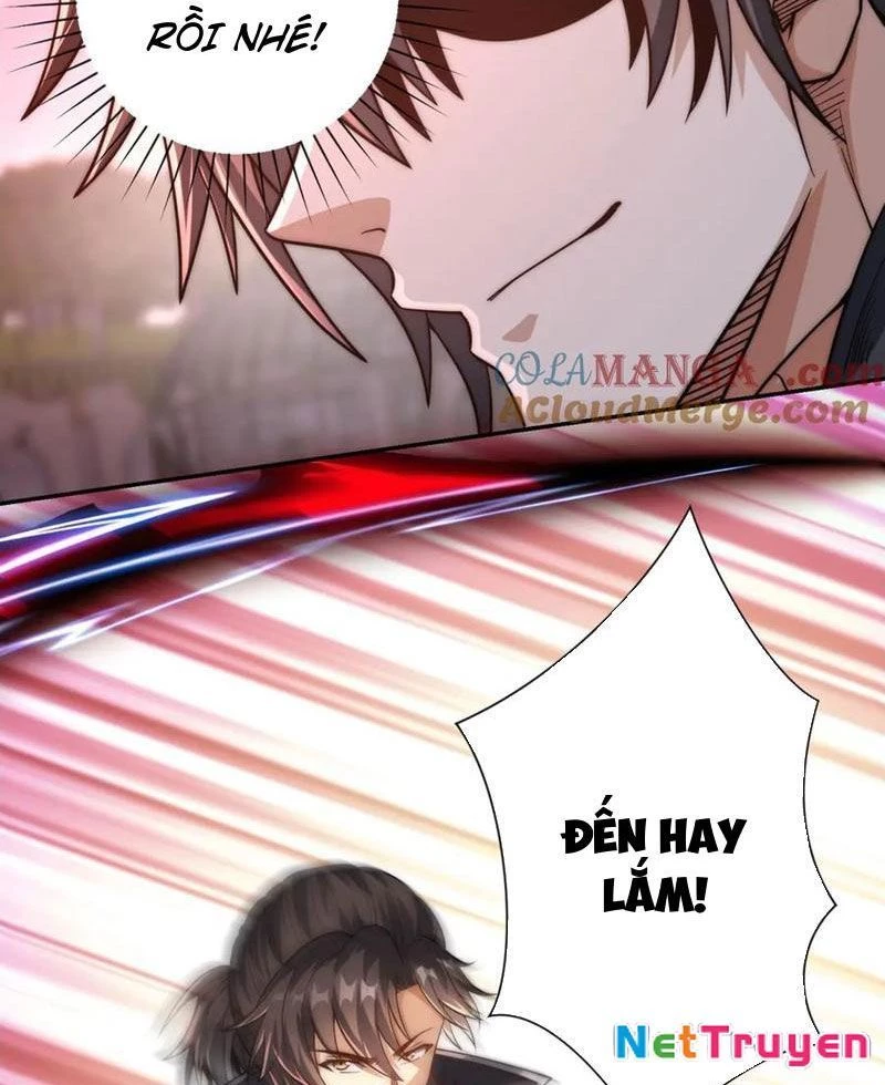Dị Năng Trùng Sinh Ta Sớm Ở Đỉnh Cao Chapter 30 - Trang 2