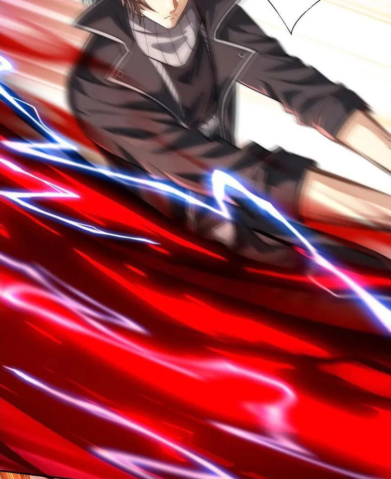 Dị Năng Trùng Sinh Ta Sớm Ở Đỉnh Cao Chapter 30 - Trang 2