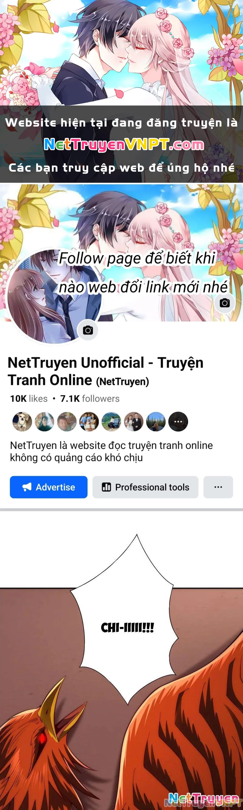 Dị Năng Trùng Sinh Ta Sớm Ở Đỉnh Cao Chapter 30 - Trang 2