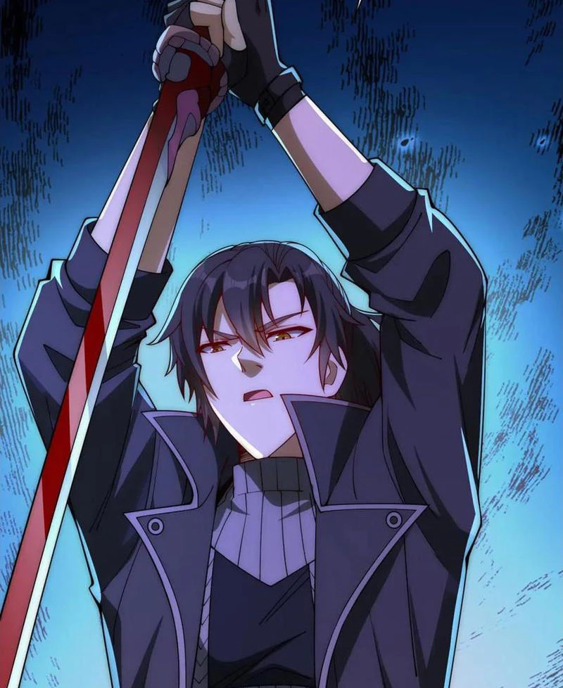 Dị Năng Trùng Sinh Ta Sớm Ở Đỉnh Cao Chapter 30 - Trang 2