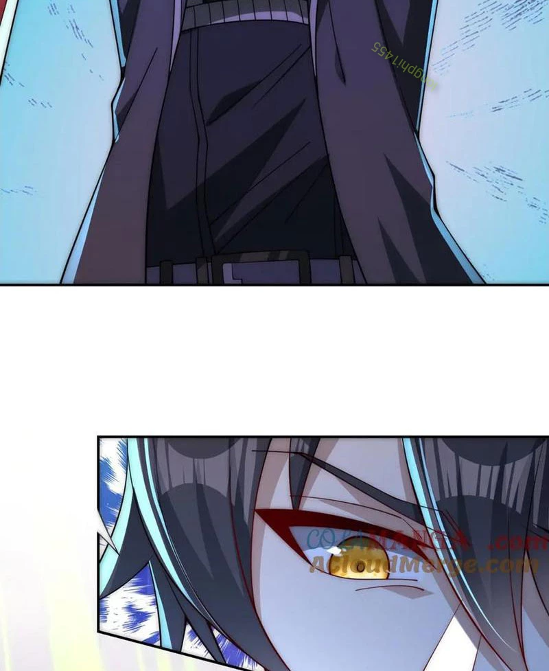 Dị Năng Trùng Sinh Ta Sớm Ở Đỉnh Cao Chapter 30 - Trang 2