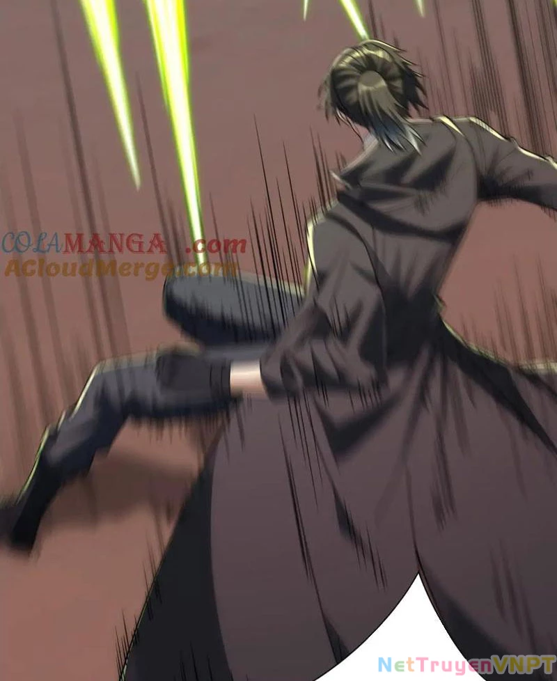 Dị Năng Trùng Sinh Ta Sớm Ở Đỉnh Cao Chapter 30 - Trang 2