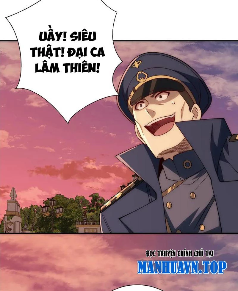 Dị Năng Trùng Sinh Ta Sớm Ở Đỉnh Cao Chapter 30 - Trang 2