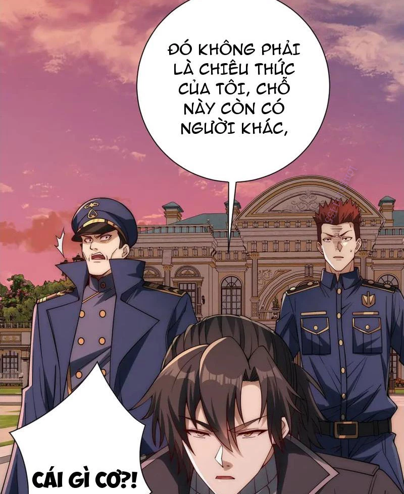 Dị Năng Trùng Sinh Ta Sớm Ở Đỉnh Cao Chapter 30 - Trang 2