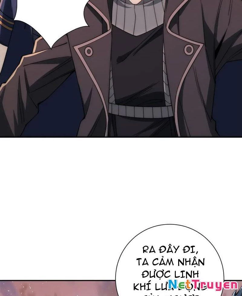 Dị Năng Trùng Sinh Ta Sớm Ở Đỉnh Cao Chapter 30 - Trang 2