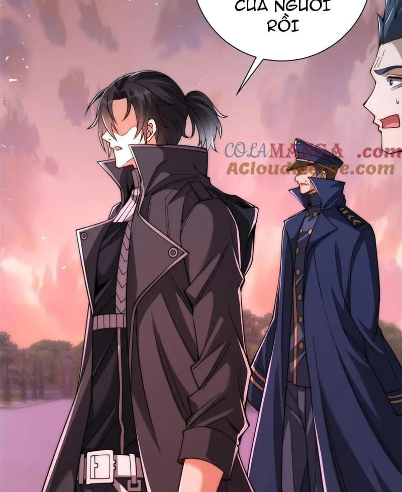 Dị Năng Trùng Sinh Ta Sớm Ở Đỉnh Cao Chapter 30 - Trang 2