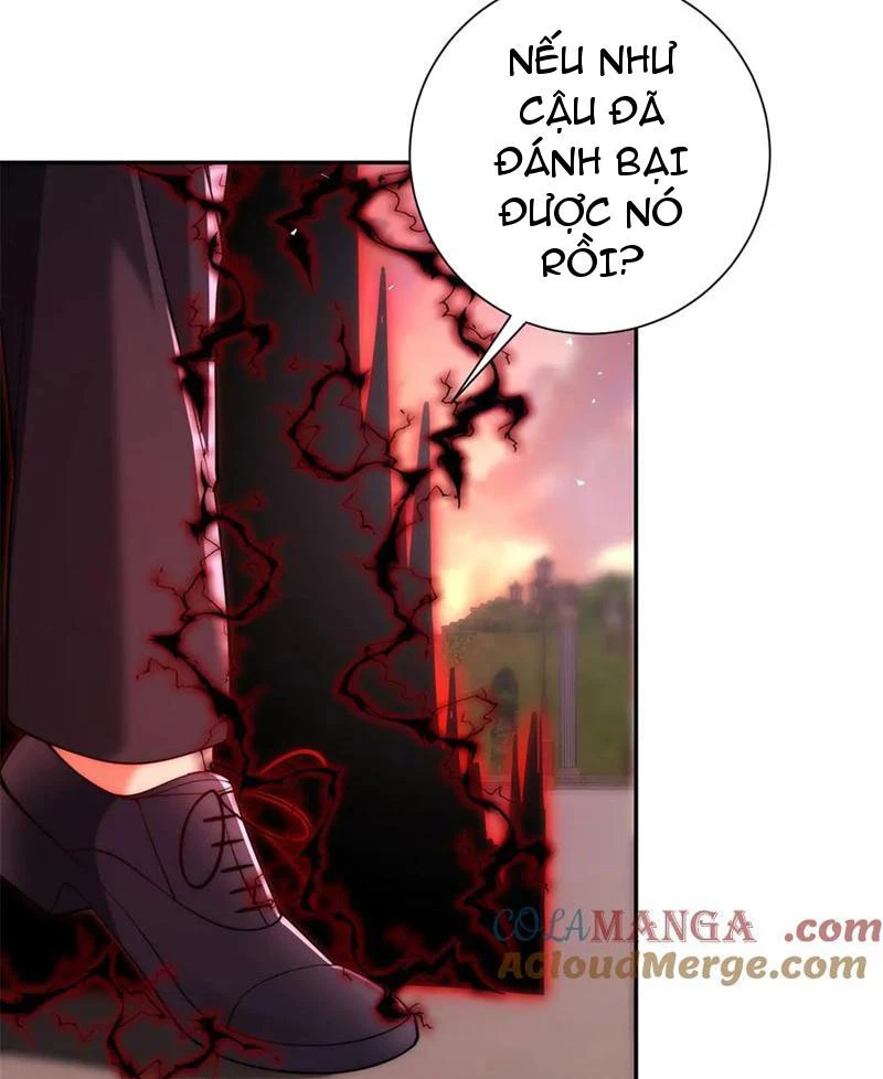 Dị Năng Trùng Sinh Ta Sớm Ở Đỉnh Cao Chapter 30 - Trang 2