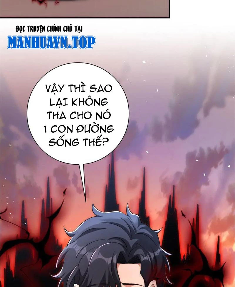 Dị Năng Trùng Sinh Ta Sớm Ở Đỉnh Cao Chapter 30 - Trang 2