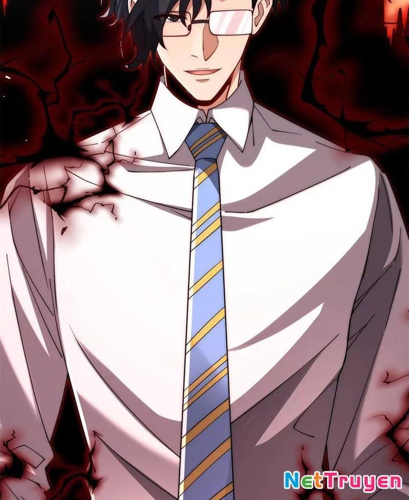 Dị Năng Trùng Sinh Ta Sớm Ở Đỉnh Cao Chapter 30 - Trang 2