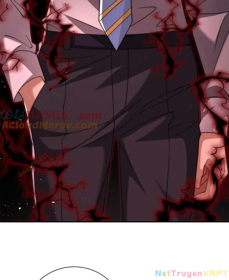 Dị Năng Trùng Sinh Ta Sớm Ở Đỉnh Cao Chapter 30 - Trang 2