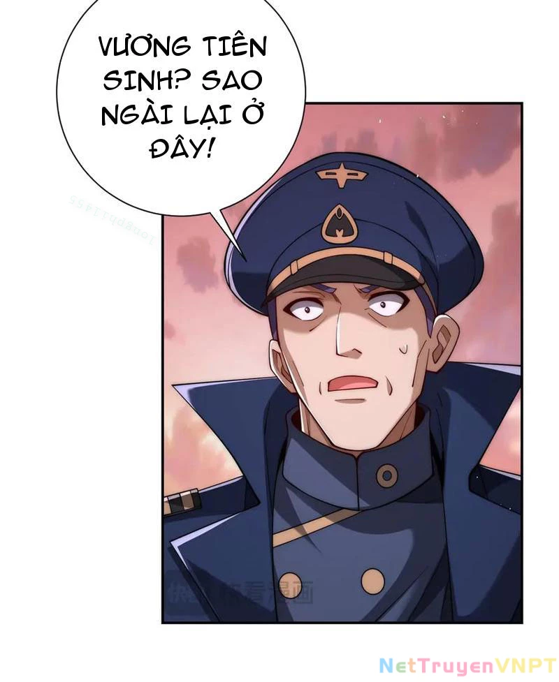 Dị Năng Trùng Sinh Ta Sớm Ở Đỉnh Cao Chapter 30 - Trang 2