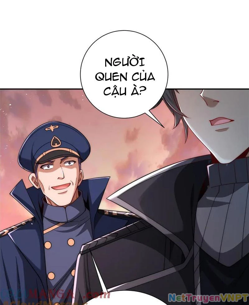 Dị Năng Trùng Sinh Ta Sớm Ở Đỉnh Cao Chapter 30 - Trang 2