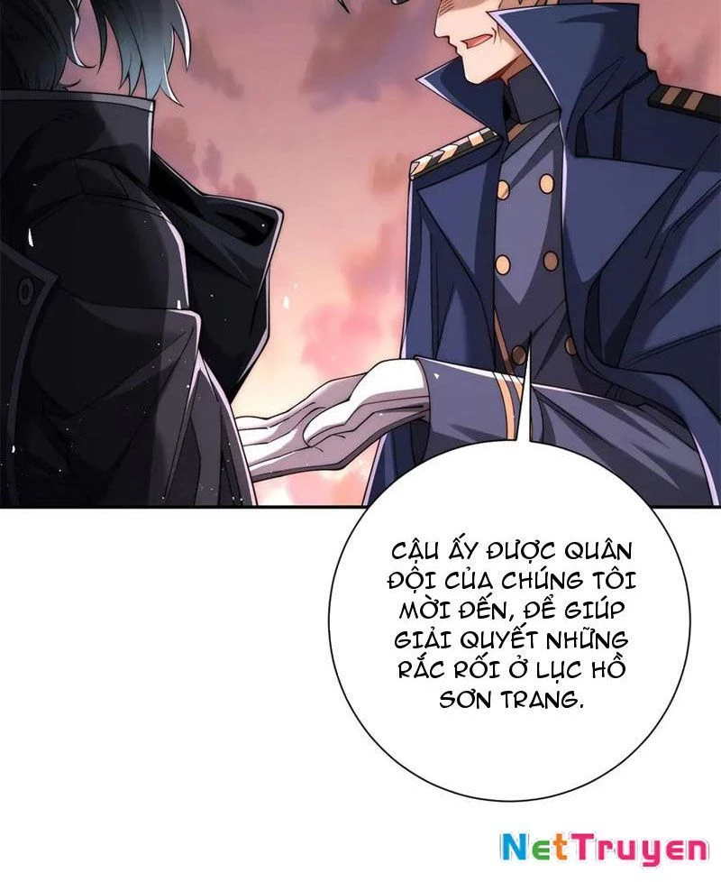 Dị Năng Trùng Sinh Ta Sớm Ở Đỉnh Cao Chapter 30 - Trang 2