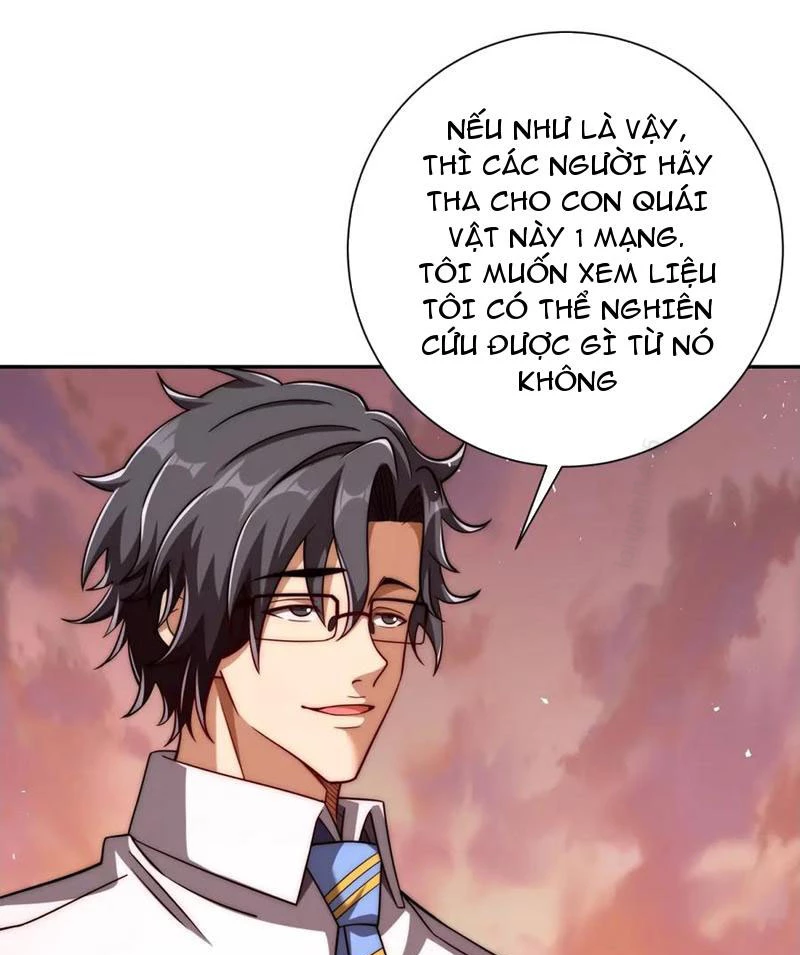 Dị Năng Trùng Sinh Ta Sớm Ở Đỉnh Cao Chapter 30 - Trang 2