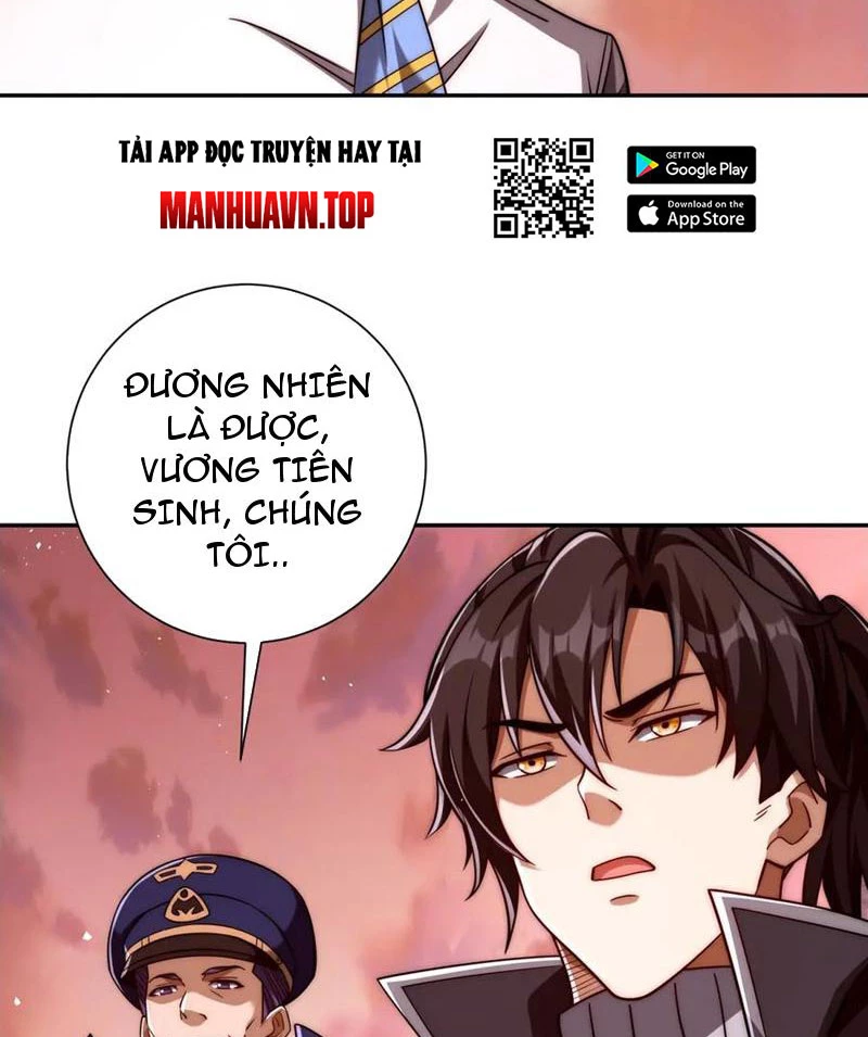 Dị Năng Trùng Sinh Ta Sớm Ở Đỉnh Cao Chapter 30 - Trang 2